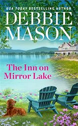 The Inn on Mirror Lake by Debbie Mason-Paperback