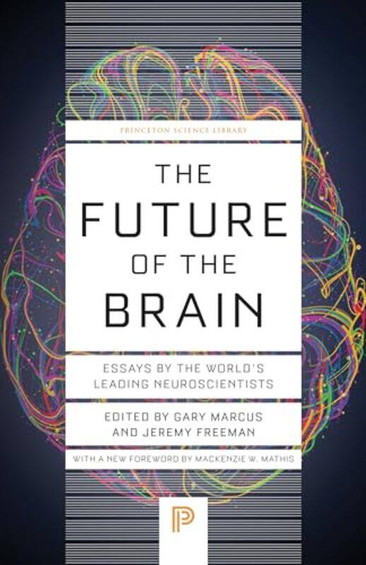 

The Future of the Brain by Gary MarcusJeremy Freeman-Paperback