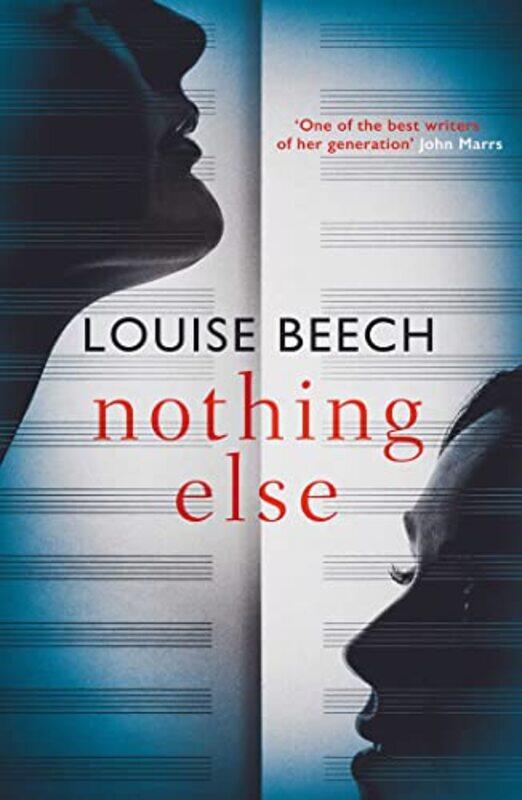 

Nothing Else by Louise Beech-Paperback