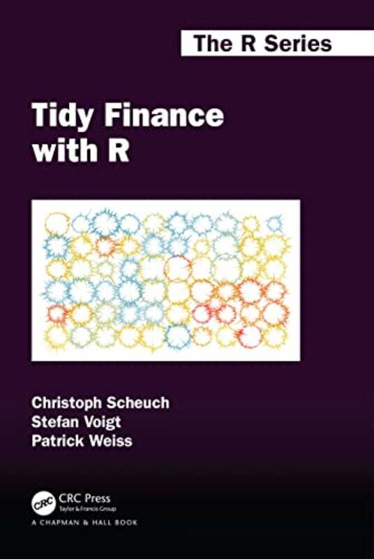 

Tidy Finance with R by Kevin Wood-Paperback