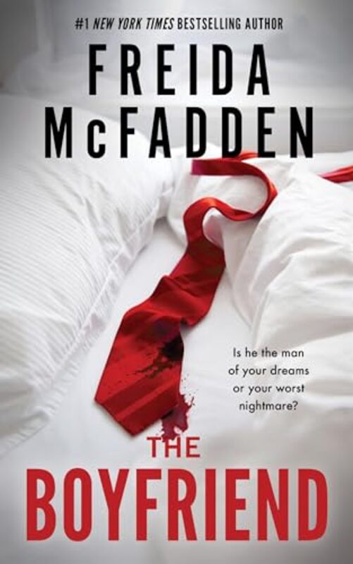 The Boyfriend - Paperback