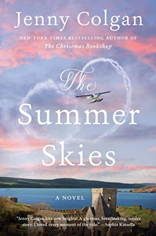 

Summer Skies By Colgan Jenny - Paperback