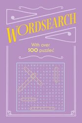 Wordsearch , Paperback by Eric Saunders