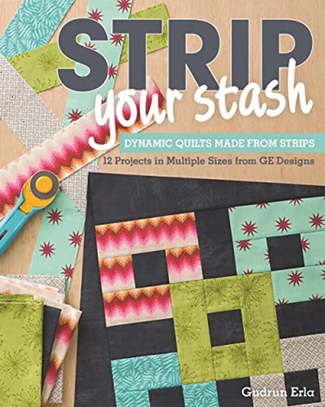 

Strip Your Stash by Design Hotels-Paperback