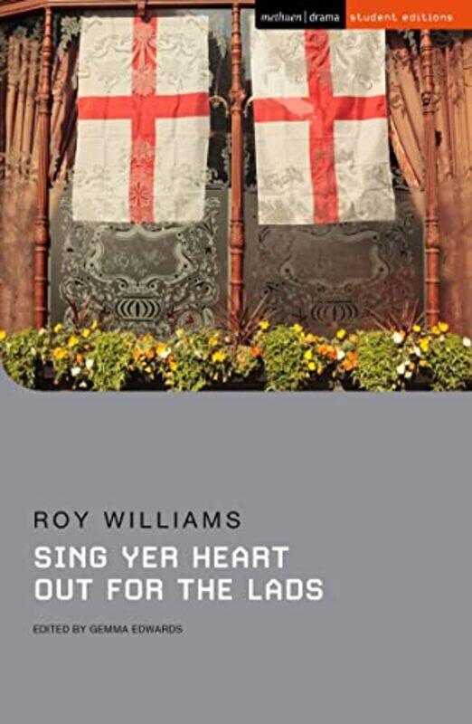 

Sing Yer Heart Out for the Lads by Mr Roy Williams-Paperback