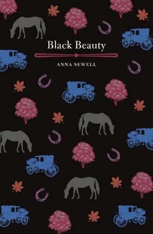 

Black Beauty by Sewell Anna-Paperback