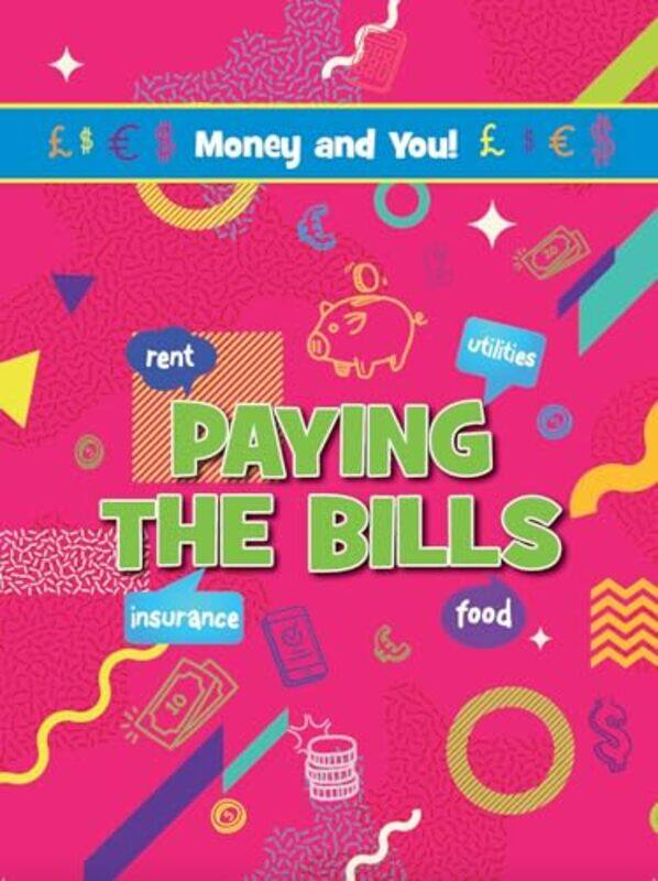

Paying the Bills by Alexander Zevin-Paperback