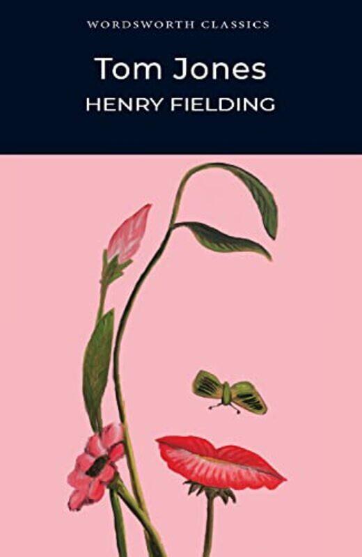 

Tom Jones by Henry FieldingDr Keith University of Kent at Canterbury Carabine-Paperback