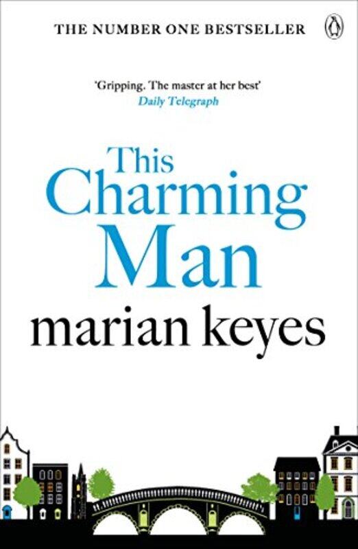 

This Charming Man by Marian Keyes-Paperback