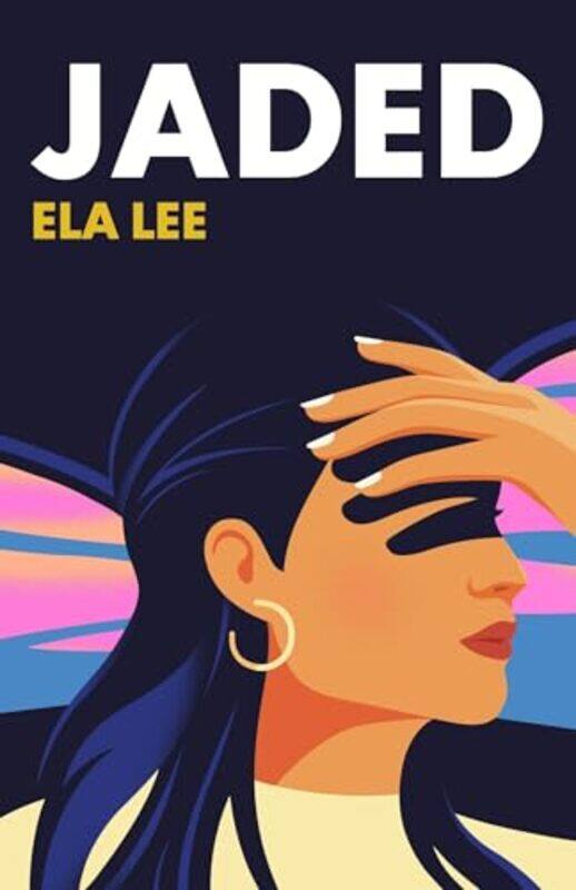 

Jaded by Lee, Ela..Paperback