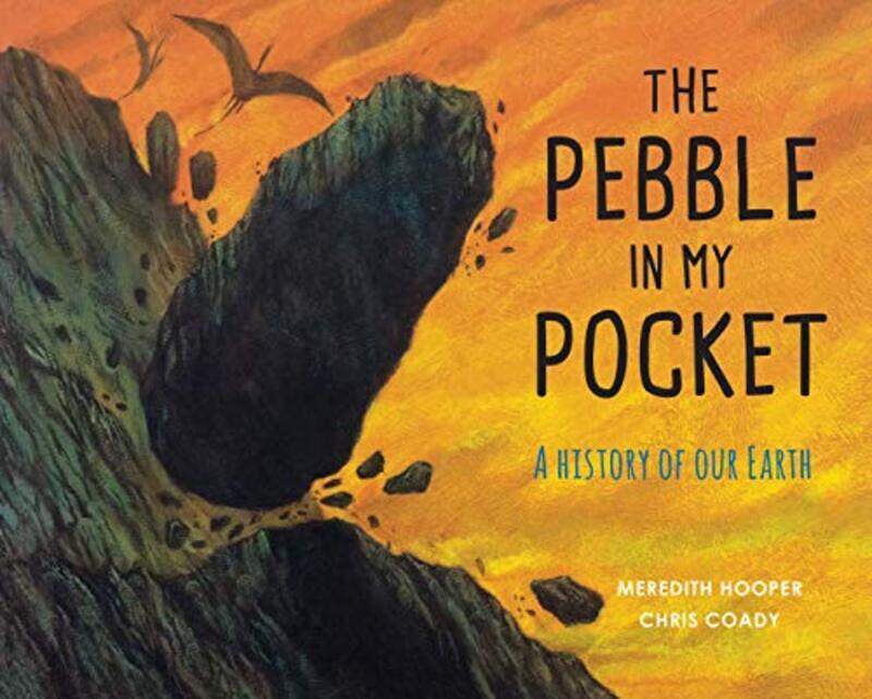 

The Pebble in My Pocket: A History of Our Earth , Paperback by Meredith Hooper