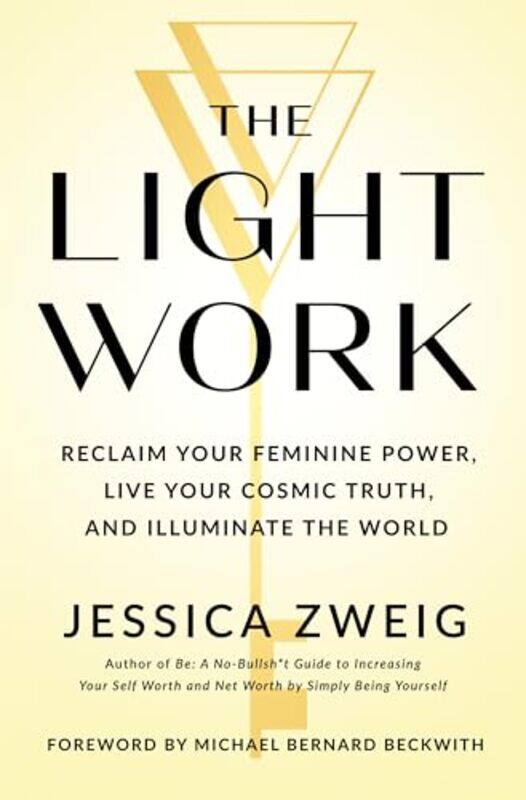 

Light Work by Jessica - Paperback
