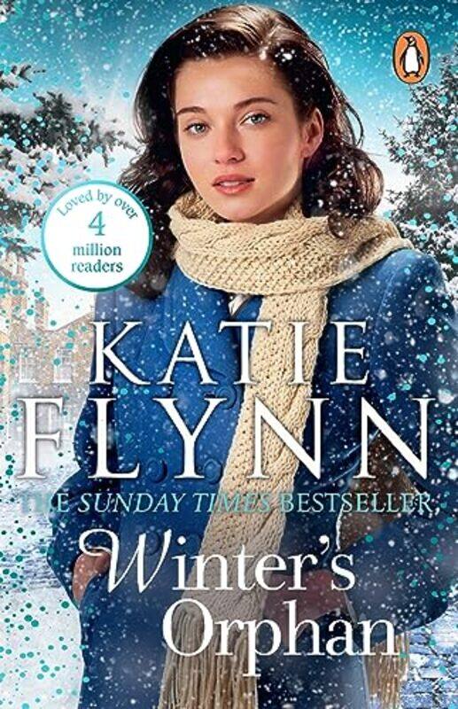 

Winters Orphan by Katie Flynn-Paperback