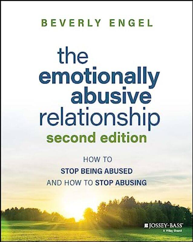 

The Emotionally Abusive Relationship by Marissa King-Paperback