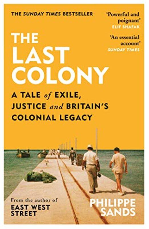 

The Last Colony by JP Miller-Paperback