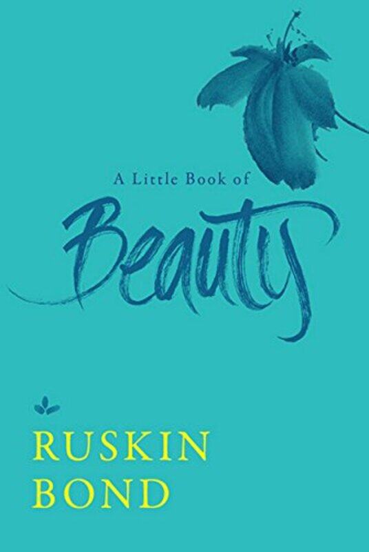 

Little Book Of Beauty By Bond Ruskin - Hardcover