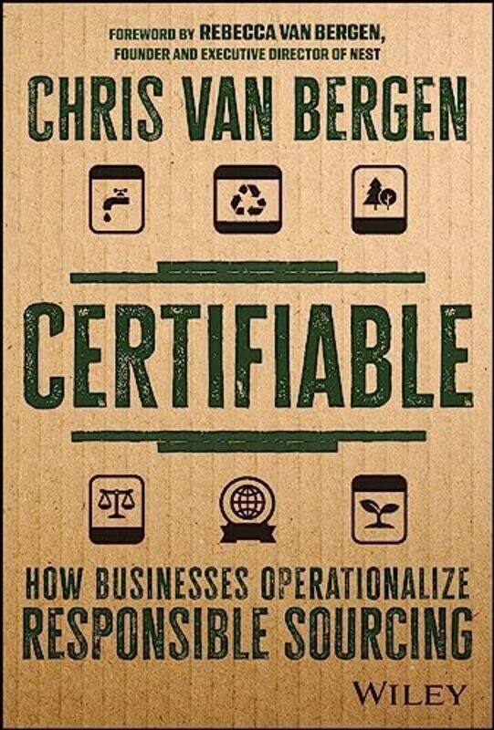 

Certifiable by Michael Washington University St Louis Ogilvie-Hardcover