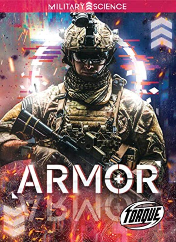 

Armor by Elizabeth Noll-Hardcover