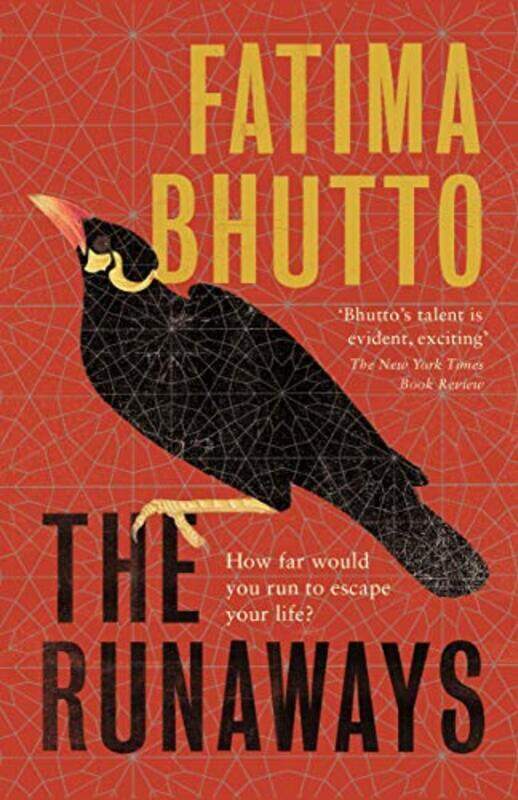 

The Runaways, Paperback Book, By: Fatima Bhutto