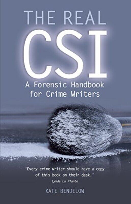 

The Real CSI by Skip Bowman-Paperback