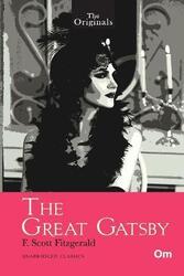 The Originals The Great Gatsby,Paperback,ByF. Scott Fitzgerald