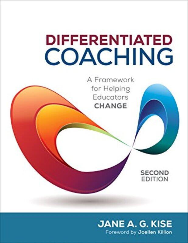 

Differentiated Coaching by Jane A G Kise-Paperback