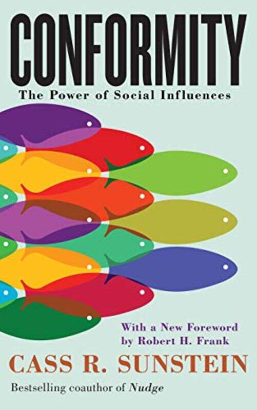 

Conformity by Cass R Sunstein-Paperback