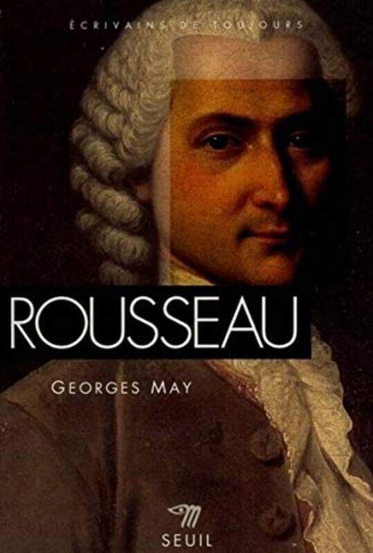 

Rousseau,Paperback,By:Georges May