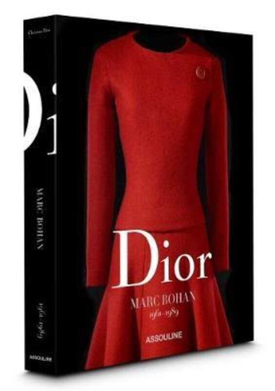 

Dior By Marc Bohan