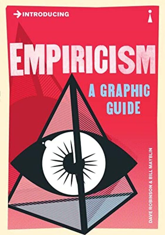 

Introducing Empiricism by Dave RobinsonBill Mayblin-Paperback