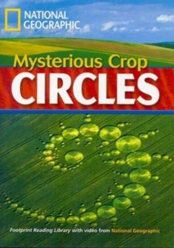 

Mysterious Crop Circles by Shalini Vallepur-Paperback