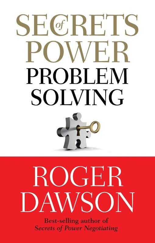 

Secrets of Power Problem Solving