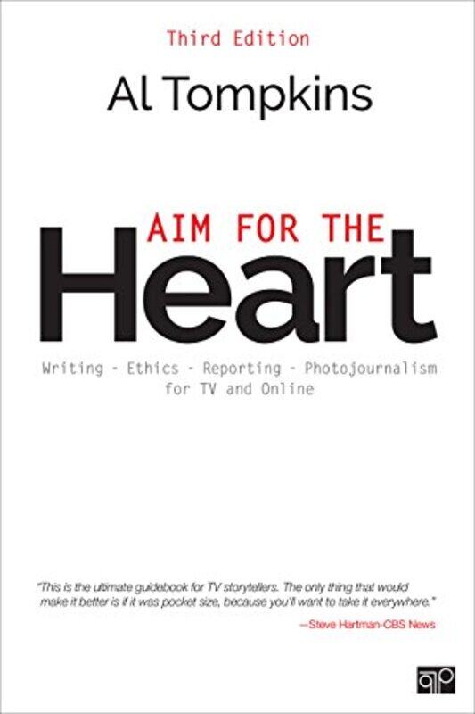 

Aim for the Heart by Tonette S Florida International University Miami RoccoTimothy Gary North Carolina State University Raleigh Hatcher-Paperback