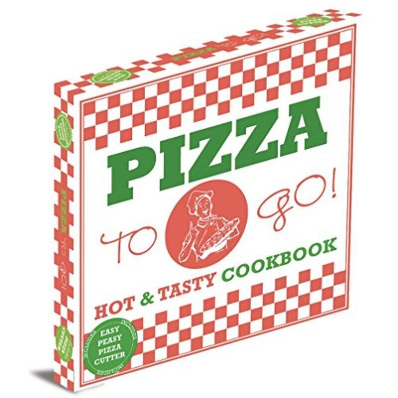 

Pizza to Go