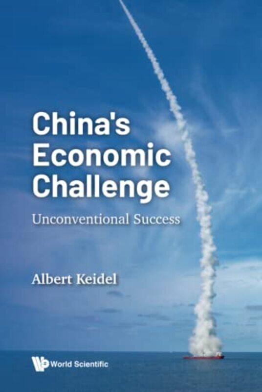 

Chinas Economic Challenge Unconventional Success by Doryun ChongLesley MaPauline J YaoIkko Yokoyama-Hardcover