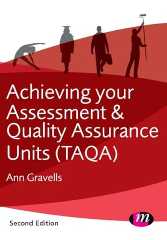 

Achieving your Assessment and Quality Assurance Units TAQA by Ajay Utrecht University BaileyMartin Swansea University HydeK S International Institute