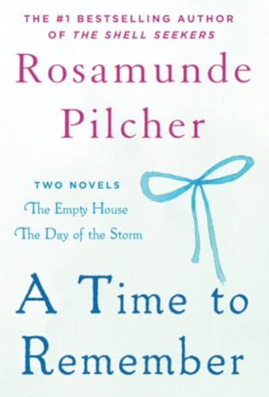 

Time To Remember By Pilcher Rosamunde - Paperback