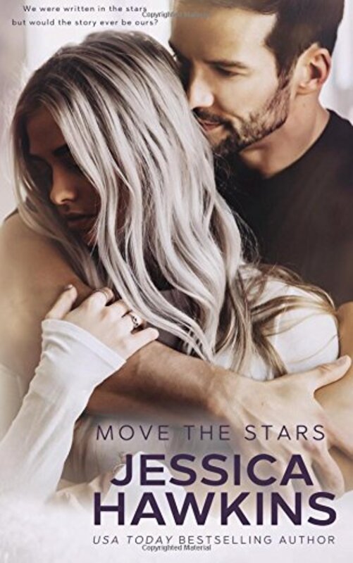 

Move the Stars , Paperback by Hawkins, Jessica