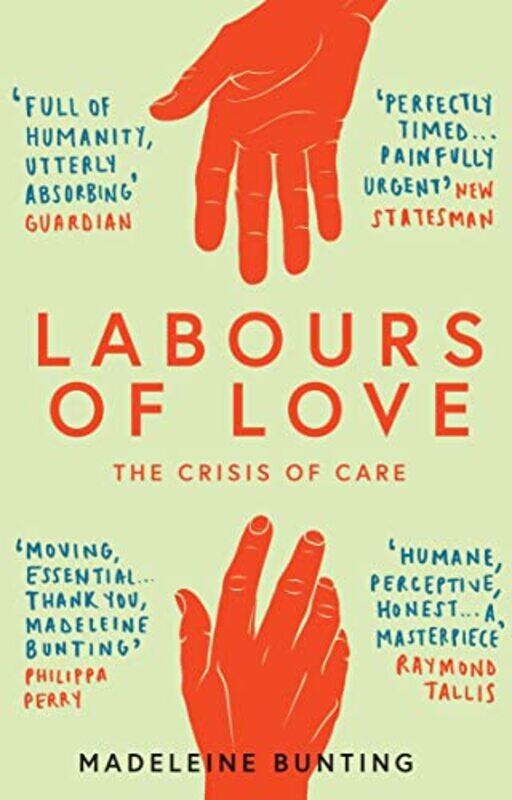

Labours of Love by Theodoros Rakopoulos-Paperback