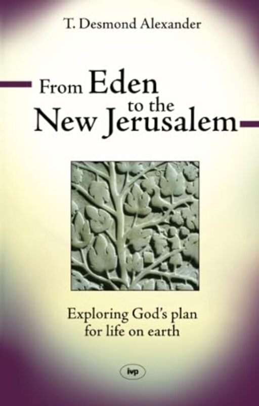 

From Eden to the New Jerusalem by Dariusz KarnasKarolina Holda-Paperback