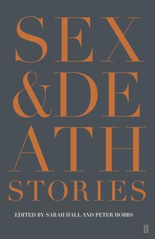 

Sex and Death by Sarah Author HallPeter Hobbs-Paperback