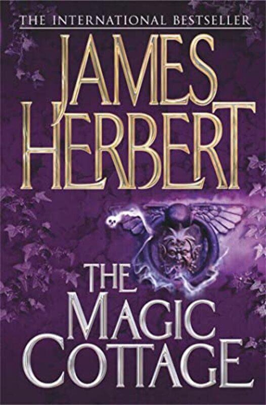 

Magic Cottage by James - Paperback