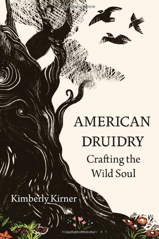 

American Druidry by Claudia RossBaozhang HePei-Chia University of California San Diego USA ChenMeng Rice University USA Yeh-Paperback