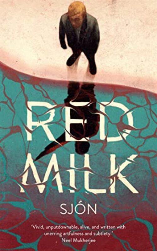 

Red Milk by SjonVictoria Cribb-Paperback