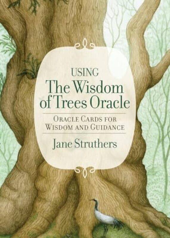 

The Wisdom Of Trees Oracle by Lit Verlag-Paperback