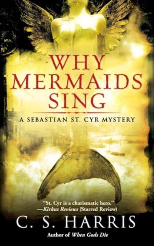 

Why Mermaids Sing By Harris C S - Paperback