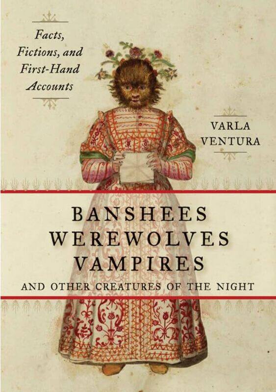 

Banshees Werewolves Vampires and Other Creatures of the Night by Katie Katie Henries-Meisner Henries-MeisnerAndre Andre Sibayan Sibayan-Paperback