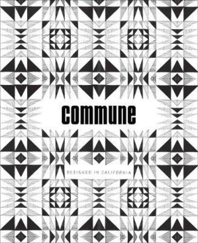 

Commune: Designed in California.paperback,By :Roman Alonso