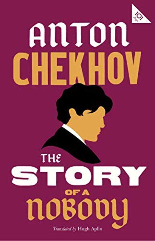 

The Story of a Nobody by Anton ChekhovHugh Aplin-Paperback