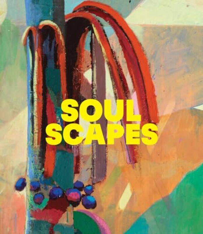

Soulscapes by Lonely Planet-Paperback
